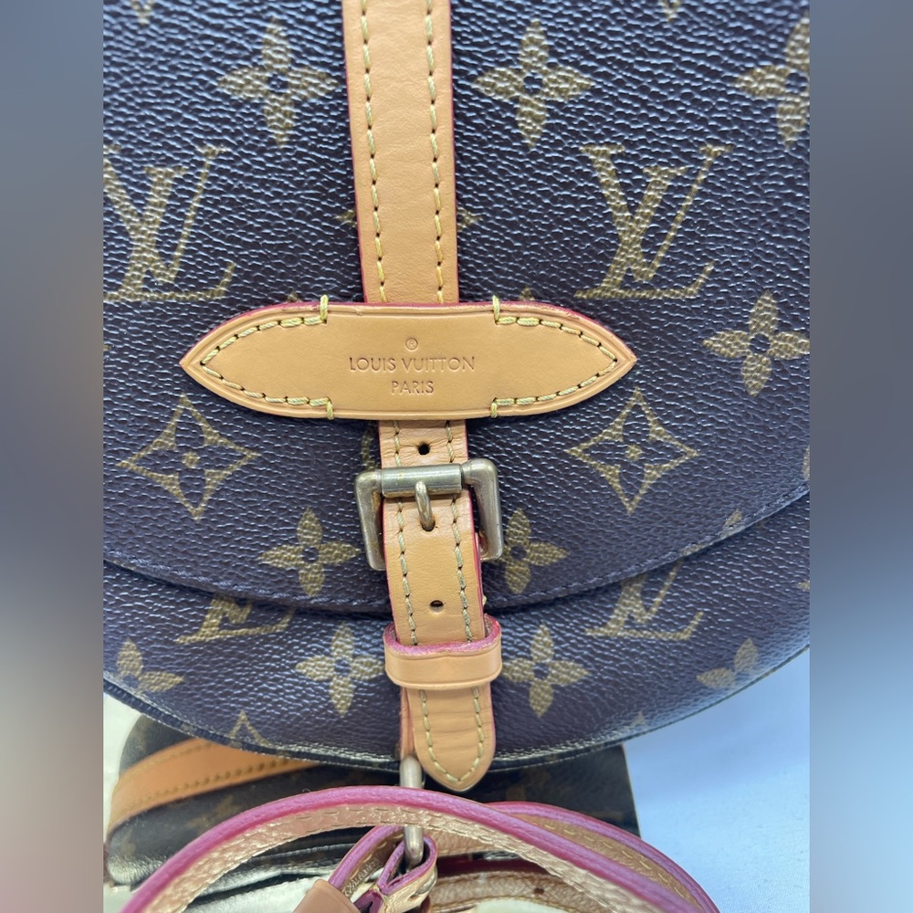 LV chantilly PM size - Picture 3 of 10